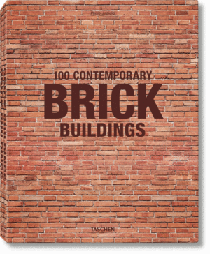 100 CONTEMPORATY BRICK BUILDINGS