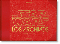 ARCHIVOS DE STAR WARS 1999 2005,LOS