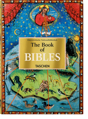 EL LIBRO DE LAS BIBLIAS 40TH ED