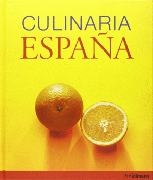 CULINARIA ESPAÑA