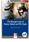 STRANGE CASE OF DOCTOR JEKYLL AND HYDE+CD