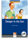 DANGER IN THE SUN