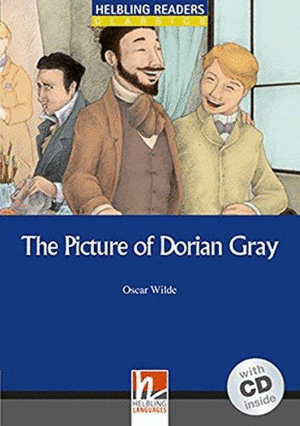 PICTURE OF DORIAN GRAY