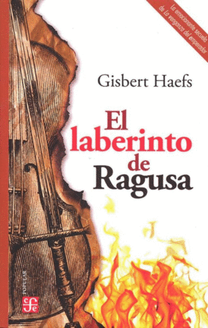 LABERINTO DE RAGUSA, EL
