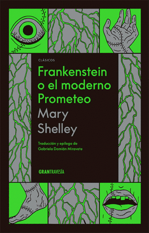 FRANKENSTEIN