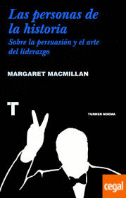 LAS PERSONAS DE LA HISTORIA