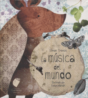 MÚSICA DEL MUNDO, LA