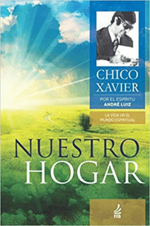 NUESTRO HOGAR