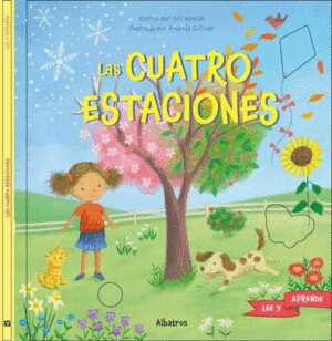 CUATRO ESTACIONES, LAS