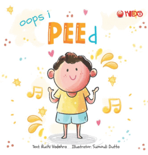 OOPS I PEED D