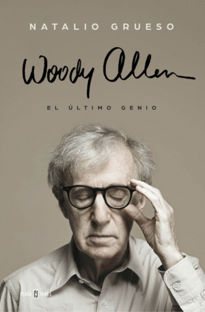 WOODY ALLEN