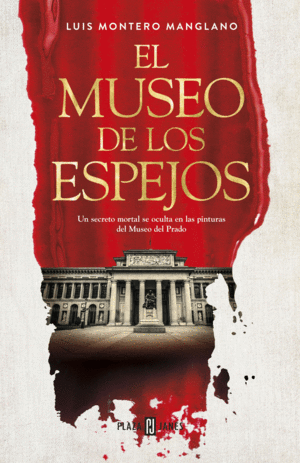 EL MUSEO DE LOS ESPEJOS