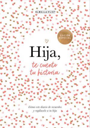 HIJA TE CUENTO TU HISTORIA