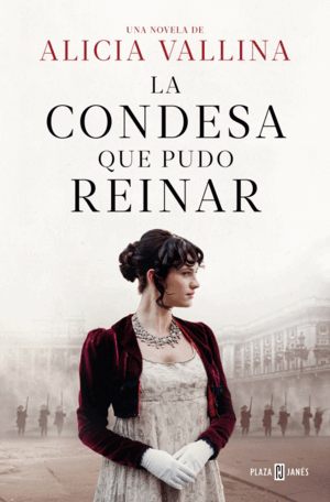 CONDESA QUE PUDO REINAR, LA