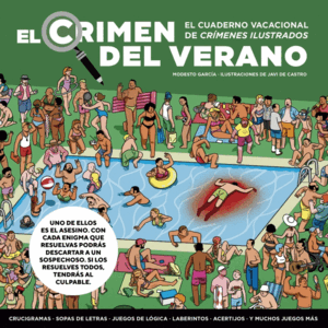 EL CRIMEN DEL VERANO 1