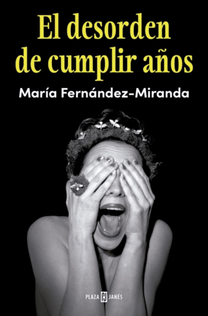 DESORDEN DE CUMPLIR AÑOS, EL