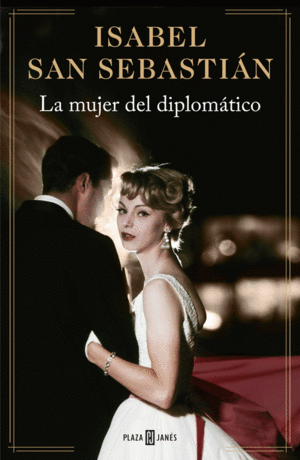 MUJER DEL DIPLOMATICO, LA