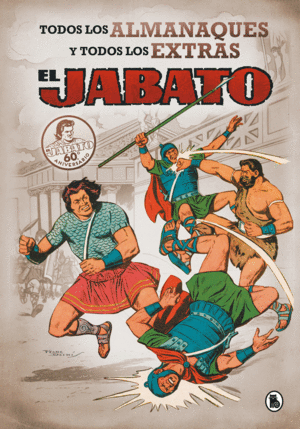 EL JABATO