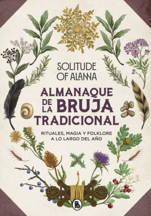 AÑO DE LA BRUJA TRADICIONAL, EL