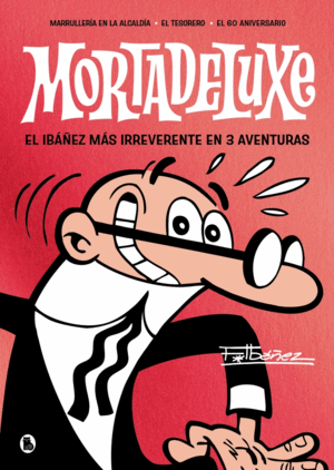 MORTADELUXE 2