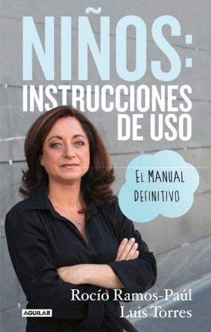 NIÑOS: INSTRUCCIONES DE USO. E