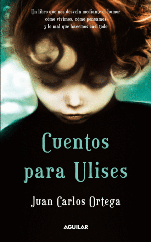 CUENTOS PARA ULISES.(+CD)