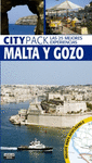 MALTA Y GOZO (CITYPACK 2015)