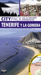 TENERIFE Y LA GOMERA (CITYPACK