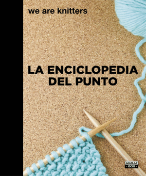 LA ENCICLOPEDIA DEL PUNTO