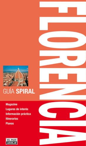 FLORENCIA GUIA SPIRAL