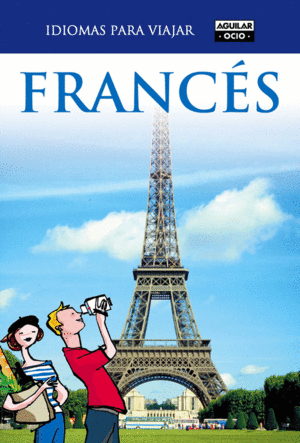 FRANCES PARA VIAJAR
