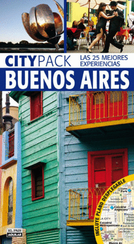 (2012).GUIA+PLANO BUENOS AIRES.(CITY PACK)