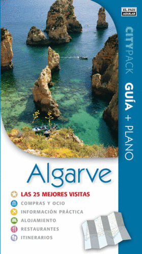 ALGARVE (CITYPACK 2015)