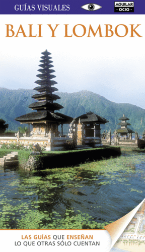 BALI. GUIA VISUAL 2014