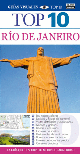 RIO DE JANEIRO (TOP 10 2014)