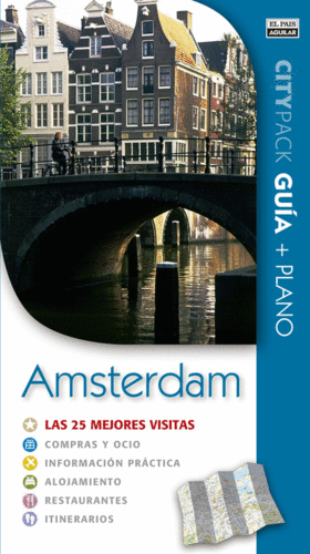 CITYPACK AMSTERDAM 2014