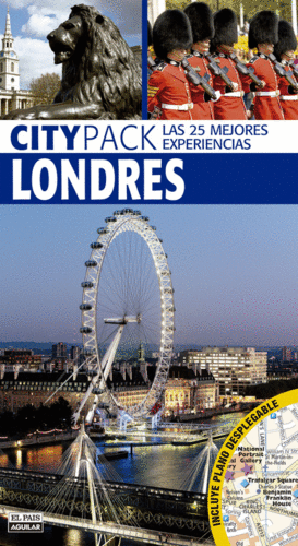 CITYPACK LONDRES 2015