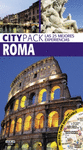 GUÍA ROMA, CITY PACK 2016  CON PLANO