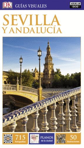 SEVILLA Y ANDALUCÍA