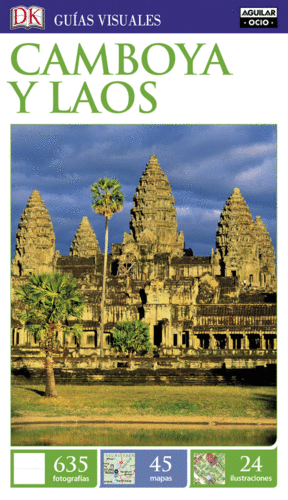 CAMBOYA Y LAOS