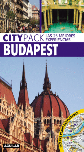 BUDAPEST