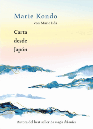 CARTA DESDE JAPON