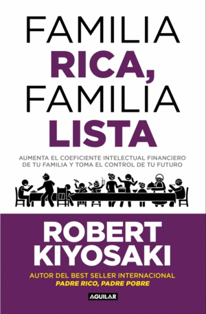FAMILIA RICA, FAMILIA LISTA