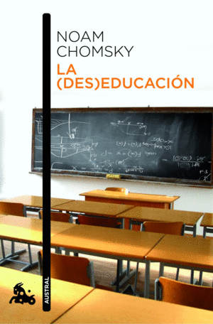 LA DESEDUCACION