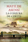 LA CONJURA DE CORTES