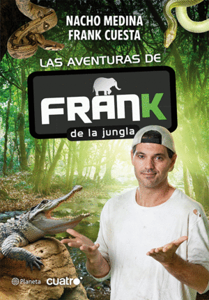 AVENTURAS DE FRANK DE LA JUNGLA, LAS