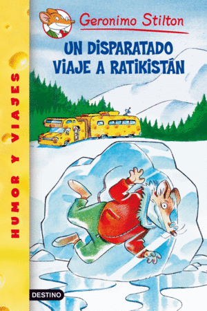 GS05.UN DISPARATADO VIAJE A RATIKISTAN