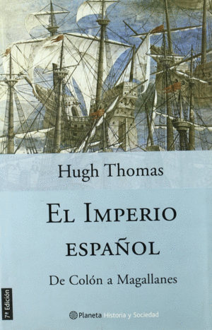 EL IMPERIO ESPAÑOL