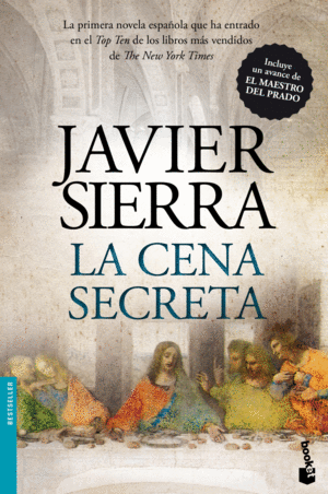 LA CENA SECRETA