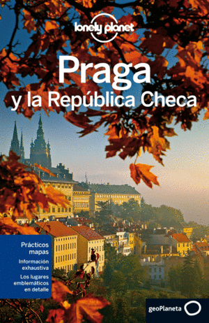PRAGA Y REPUBLICA CHECA 7